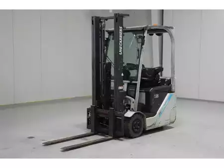 Elektromos 3 kerekű 2018  Unicarriers AS2N1L15Q (7)