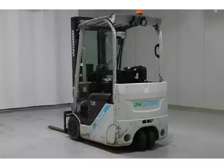 Elektromos 3 kerekű 2018  Unicarriers AS2N1L15Q (8)