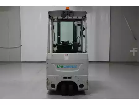 Elektromos 3 kerekű 2018  Unicarriers AS2N1L15Q (9)