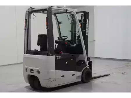 Elektryczne 3-kołowe 2014  Nissan AG1N1L16Q (4)