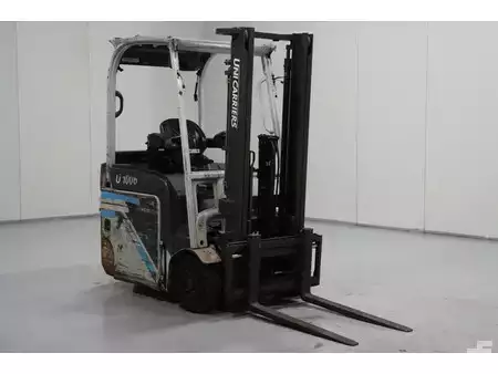 Elektromos 3 kerekű 2018  Unicarriers AS2N1L15Q (1)