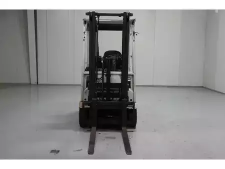 Elektromos 3 kerekű 2018  Unicarriers AS2N1L15Q (4)