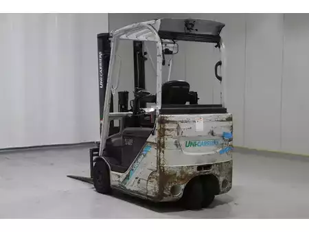 Elektromos 3 kerekű 2018  Unicarriers AS2N1L15Q (6)