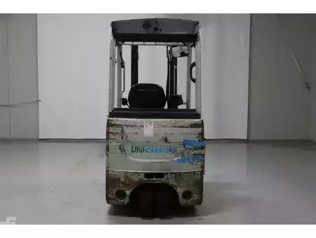 Elektromos 3 kerekű 2018  Unicarriers AS2N1L15Q (7)