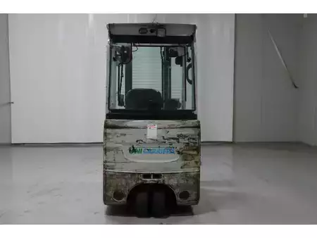 3-wiel elektrische heftrucks 2018  Nissan AS2N1L15Q (6)