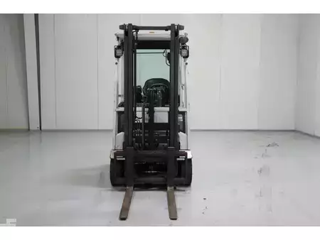 3-wiel elektrische heftrucks 2018  Unicarriers AS2N1L15Q (4)