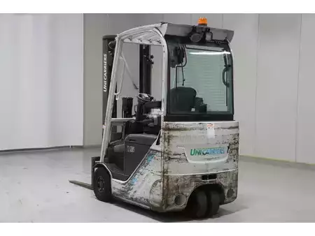 3-wiel elektrische heftrucks 2018  Unicarriers AS2N1L15Q (6)