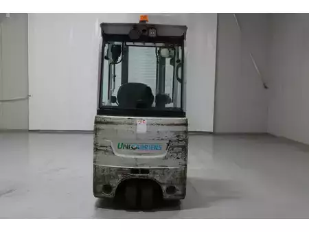 3-wiel elektrische heftrucks 2018  Unicarriers AS2N1L15Q (7)