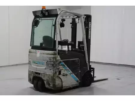3-wiel elektrische heftrucks 2018  Unicarriers AS2N1L15Q (8)