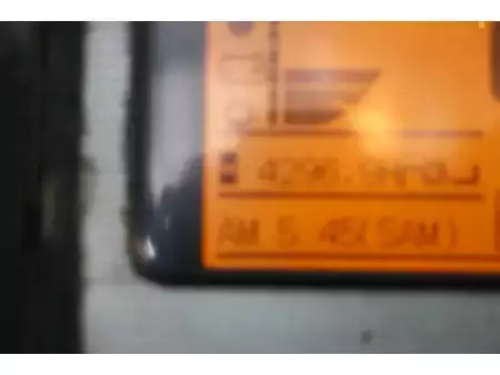 Elektryczne 4-kołowe 2018  Nissan G1Q2L25Q (10)