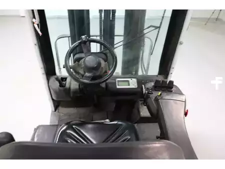 Elektryczne 4-kołowe 2018  Nissan G1Q2L25Q (2)