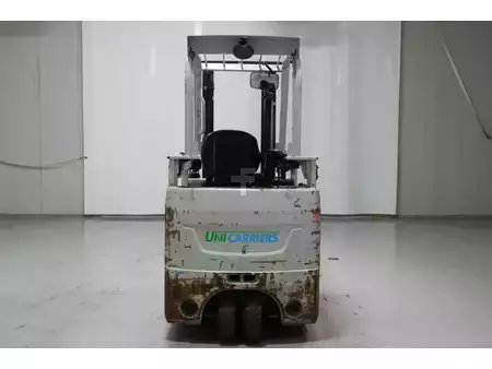 Elektryczne 3-kołowe 2019  Nissan AS2N1L15Q (6)
