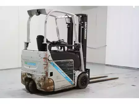 Elektryczne 3-kołowe 2019  Nissan AS2N1L15Q (7)
