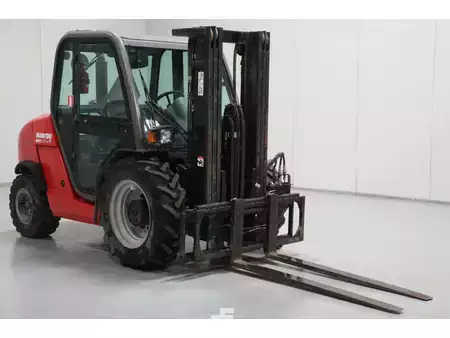 Diesel truck 2016  Manitou MH25-4T (1)