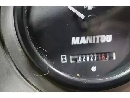 Diesel truck 2016  Manitou MH25-4T (11)