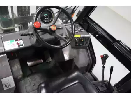 Diesel truck 2016  Manitou MH25-4T (2)