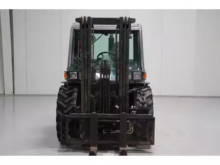 Diesel truck 2016  Manitou MH25-4T (3)