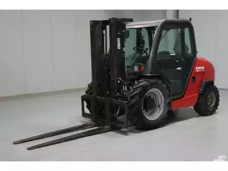 Diesel truck 2016  Manitou MH25-4T (4)