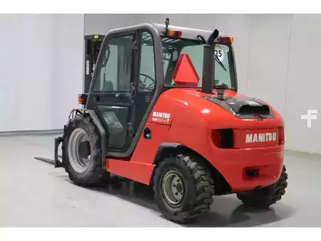 Diesel truck 2016  Manitou MH25-4T (5)