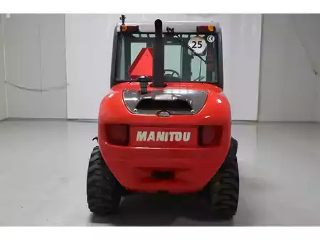 Diesel truck 2016  Manitou MH25-4T (6)