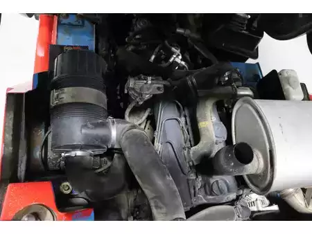 Diesel truck 2016  Manitou MH25-4T (8)