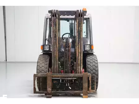 Dieselový VZV 2007  Manitou MH20-4T (3)