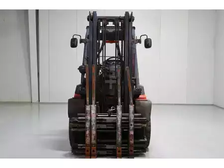 Diesel Forklifts 2011  Toyota 42-7FD40 (3)