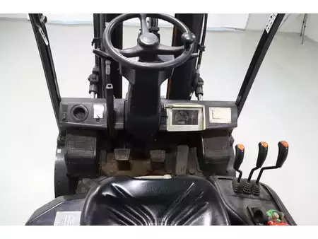LPG Forklifts 2015  Doosan G30P-7 (3)