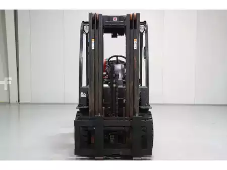 LPG Forklifts 2015  Doosan G30P-7 (4)