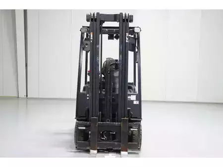Elektrisk- 3 hjul 2017  Doosan B18T-7 (3)
