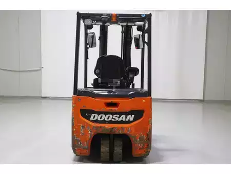 Elektrisk- 3 hjul 2017  Doosan B18T-7 (6)