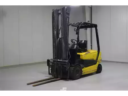 Elektro čtyřkolový VZV 2008  Komatsu FB25H-3R (5)