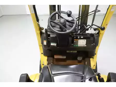 Chariots élévateurs GPL 2017  Hyster S2.5FT (2)