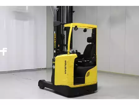 Chariots à mât rétractable 2018  Hyster R1.4 (5)