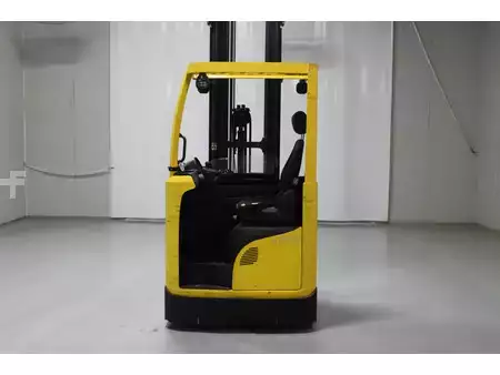 Chariots à mât rétractable 2018  Hyster R1.4 (6)