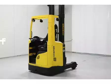 Chariots à mât rétractable 2018  Hyster R1.4 (7)