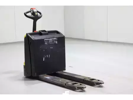 Transpalettes électriques 2018  Hyster P1.6 (1)