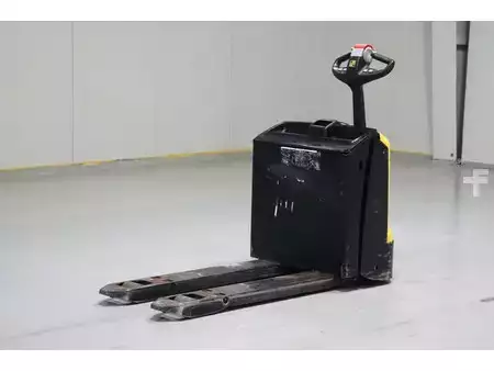 Transpalettes électriques 2018  Hyster P1.6 (4)