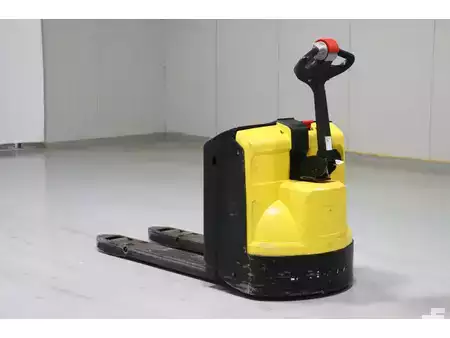 Transpalettes électriques 2018  Hyster P1.6 (5)