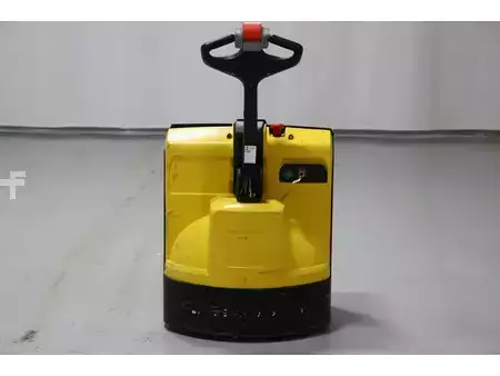 Transpalettes électriques 2018  Hyster P1.6 (6)