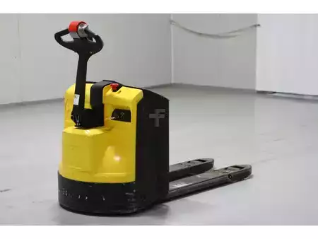 Transpalettes électriques 2018  Hyster P1.6 (7)
