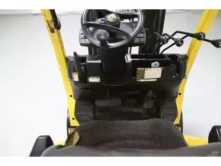 Carrelli elevatori GPL 2019  Hyster S3.0FT (2)