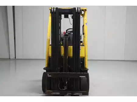 Carrelli elevatori GPL 2019  Hyster S3.0FT (3)