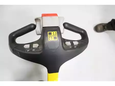 Transpalettes électriques 2013  Hyster P1.8 (2)