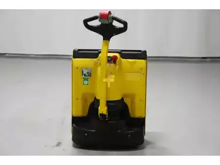 Transpalettes électriques 2013  Hyster P1.8 (6)