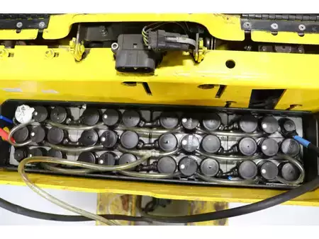 Transpalettes électriques 2013  Hyster P1.8 (8)