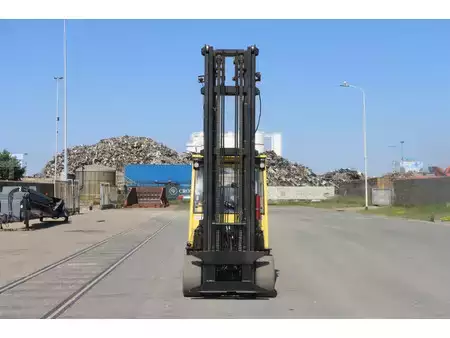 Empilhador a gás 2018  Hyster S7.0FT (3)