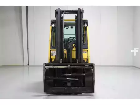 Gas truck 2018  Hyster H4.5FT/6 (3)