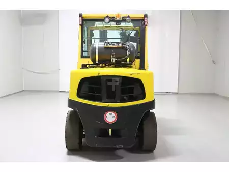 Gas truck 2018  Hyster H4.5FT/6 (6)