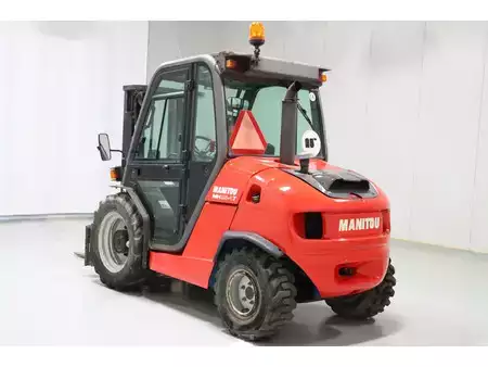 Dízel targoncák 2014  Manitou MH25-4T (5)
